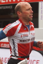 4. Bautzener Crossduathlon: Jedermann - Schlussphase mit Rad und Lauf
