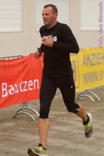 4. Bautzener Crossduathlon: Jedermann - Schlussphase mit Rad und Lauf