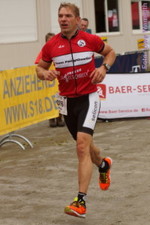 4. Bautzener Crossduathlon: Jedermann - Schlussphase mit Rad und Lauf