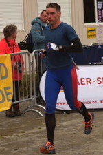4. Bautzener Crossduathlon: Jedermann - Schlussphase mit Rad und Lauf