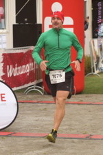 4. Bautzener Crossduathlon: Jedermann - Schlussphase mit Rad und Lauf