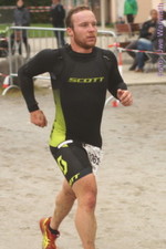 4. Bautzener Crossduathlon: Jedermann - Schlussphase mit Rad und Lauf