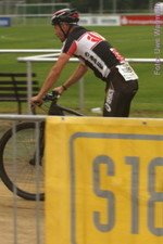 4. Bautzener Crossduathlon: Jedermann - Schlussphase mit Rad und Lauf