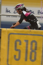 4. Bautzener Crossduathlon: Jedermann - Schlussphase mit Rad und Lauf