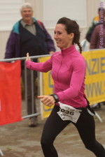4. Bautzener Crossduathlon: Jedermann - Schlussphase mit Rad und Lauf