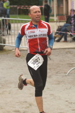 4. Bautzener Crossduathlon: Jedermann - Schlussphase mit Rad und Lauf