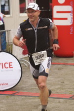4. Bautzener Crossduathlon: Jedermann - Schlussphase mit Rad und Lauf