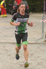 4. Bautzener Crossduathlon: Jedermann - Schlussphase mit Rad und Lauf
