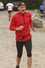 4. Bautzener Crossduathlon: Jedermann - Schlussphase mit Rad und Lauf
