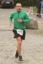 4. Bautzener Crossduathlon: Jedermann - Schlussphase mit Rad und Lauf