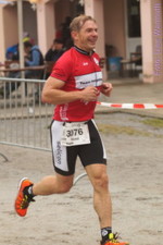 4. Bautzener Crossduathlon: Jedermann - Schlussphase mit Rad und Lauf