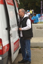 4. Bautzener Crossduathlon: Jedermann - Schlussphase mit Rad und Lauf