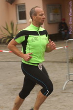 4. Bautzener Crossduathlon: Jedermann - Schlussphase mit Rad und Lauf