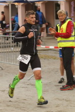 4. Bautzener Crossduathlon: Jedermann - Schlussphase mit Rad und Lauf
