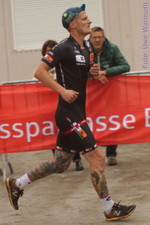 4. Bautzener Crossduathlon: Jedermann - Schlussphase mit Rad und Lauf