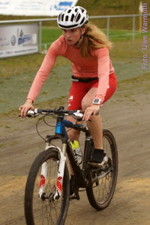 4. Bautzener Crossduathlon: Jedermann - Schlussphase mit Rad und Lauf