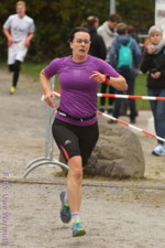 4. Bautzener Crossduathlon: Jedermann - Schlussphase mit Rad und Lauf