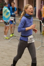 4. Bautzener Crossduathlon: Jedermann - Schlussphase mit Rad und Lauf
