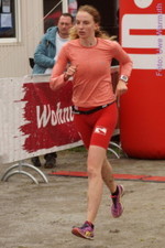 4. Bautzener Crossduathlon: Jedermann - Schlussphase mit Rad und Lauf