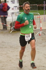 4. Bautzener Crossduathlon: Jedermann - Schlussphase mit Rad und Lauf