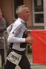 4. Bautzener Crossduathlon: Jedermann - Schlussphase mit Rad und Lauf