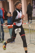4. Bautzener Crossduathlon: Jedermann - Schlussphase mit Rad und Lauf