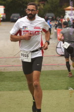 4. Bautzener Crossduathlon: Jedermann - Schlussphase mit Rad und Lauf