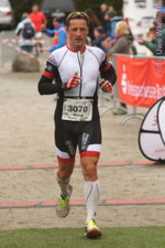 4. Bautzener Crossduathlon: Jedermann - Schlussphase mit Rad und Lauf