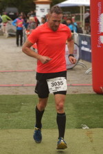4. Bautzener Crossduathlon: Jedermann - Schlussphase mit Rad und Lauf