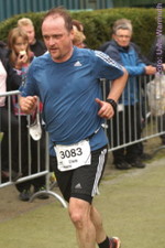 4. Bautzener Crossduathlon: Jedermann - Schlussphase mit Rad und Lauf