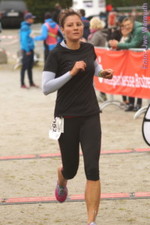 4. Bautzener Crossduathlon: Jedermann - Schlussphase mit Rad und Lauf