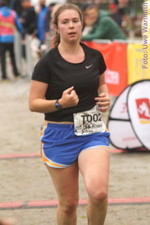 4. Bautzener Crossduathlon: Jedermann - Schlussphase mit Rad und Lauf