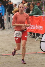 4. Bautzener Crossduathlon: Jedermann - Schlussphase mit Rad und Lauf