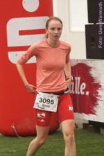 4. Bautzener Crossduathlon: Jedermann - Schlussphase mit Rad und Lauf