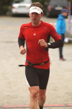 4. Bautzener Crossduathlon: Jedermann - Schlussphase mit Rad und Lauf
