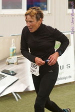 4. Bautzener Crossduathlon: Jedermann - Schlussphase mit Rad und Lauf