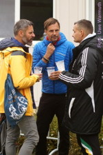 4. Bautzener Crossduathlon: Jedermann - Schlussphase mit Rad und Lauf