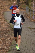 5,3 km + 10,6 km: Spitzkehre am Humboldthain