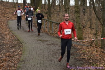 5,3 km + 10,6 km: Spitzkehre am Humboldthain
