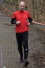 5,3 km + 10,6 km: Spitzkehre am Humboldthain