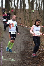 5,3 km + 10,6 km: Spitzkehre am Humboldthain