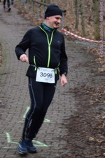 5,3 km + 10,6 km: Spitzkehre am Humboldthain