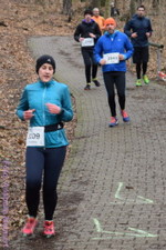 5,3 km + 10,6 km: Spitzkehre am Humboldthain