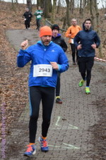 5,3 km + 10,6 km: Spitzkehre am Humboldthain
