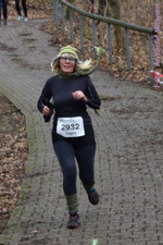 5,3 km + 10,6 km: Spitzkehre am Humboldthain