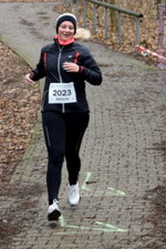 5,3 km + 10,6 km: Spitzkehre am Humboldthain