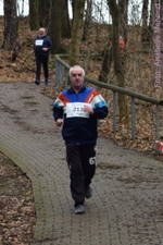5,3 km + 10,6 km: Spitzkehre am Humboldthain