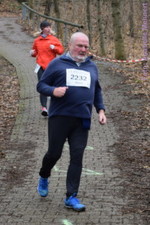 5,3 km + 10,6 km: Spitzkehre am Humboldthain