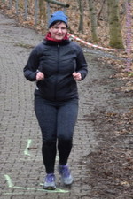 5,3 km + 10,6 km: Spitzkehre am Humboldthain