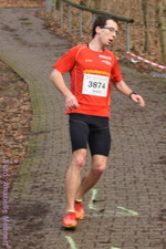 5,3 km + 10,6 km: Spitzkehre am Humboldthain